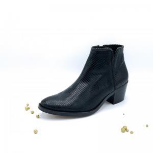 BLACK TEJUS BLACK