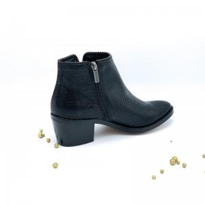 BLACK TEJUS BLACK