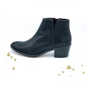 BLACK TEJUS BLACK