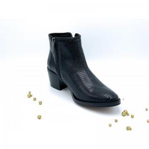 BLACK TEJUS BLACK
