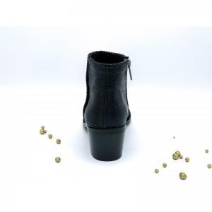 BLACK TEJUS BLACK