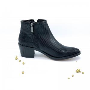 BLACK TEJUS BLACK