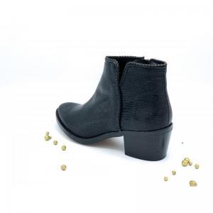 BLACK TEJUS BLACK