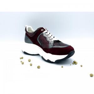 VELUKID MELANZANA BORDEAUX
