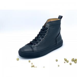 ARGENTIVA GRAVADA PRETO ZWART