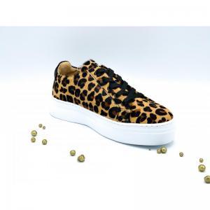JAGUAR BEGE GARDA PRETO BRUIN