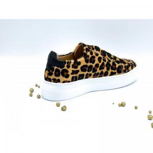 JAGUAR BEGE GARDA PRETO BRUIN