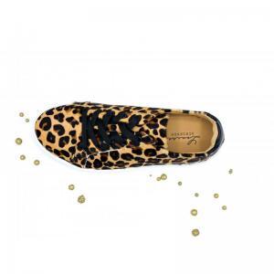 JAGUAR BEGE GARDA PRETO BRUIN