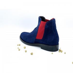 CROSTA PILOTA Blauw