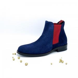 CROSTA PILOTA Blauw