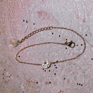 AC COLLECTION BRACELET CAMILLE GOUD