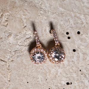 AC COLLECTION EARRING DORIEN GOUD