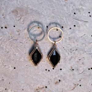 AC COLLECTION EARRING HELENA GOUD