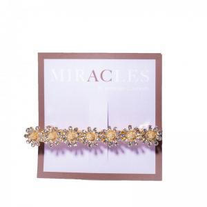 ACCESSORIES HAIR CLIP CAMILLE GOUD