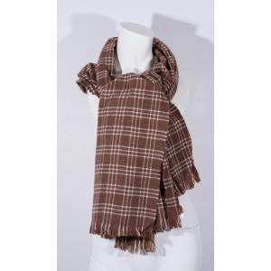 ACCESSORIES SCARF CAMILLE BRUIN