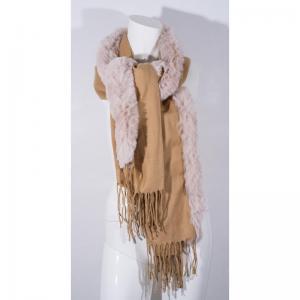 ACCESSORIES SCARF CAROLINE BRUIN