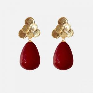 Samba blossom ROOD