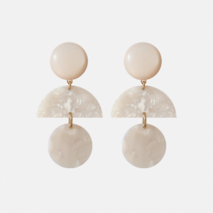 Statement white WIT