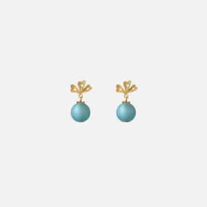 Pear BLAUW
