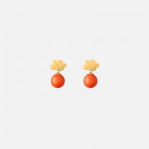 Ginger ORANJE