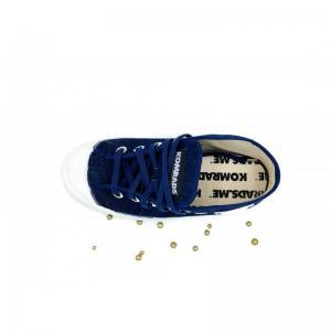ICNS BELGRADO DENIM BLAUW