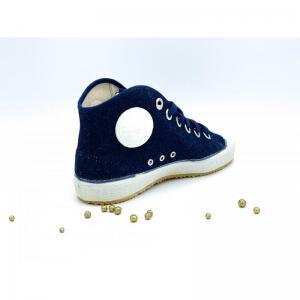 ICNS BELGRADO DENIM BLAUW