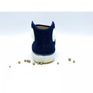 ICNS BELGRADO DENIM BLAUW