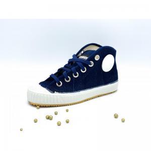 ICNS BELGRADO DENIM BLAUW