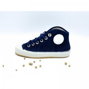 ICNS BELGRADO DENIM BLAUW