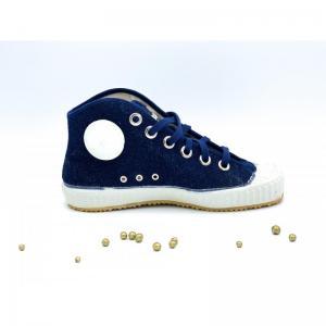 ICNS BELGRADO DENIM BLAUW
