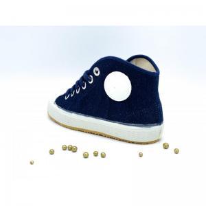 ICNS BELGRADO DENIM BLAUW