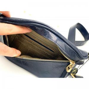 AZUL Marta Ponti BLAUW