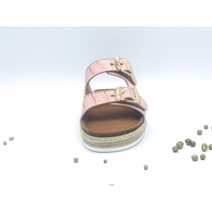 COCO NUDE ROZE