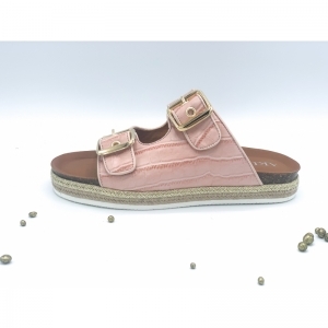 COCO NUDE ROZE