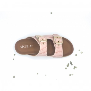 COCO NUDE ROZE