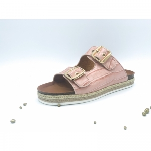 COCO NUDE ROZE