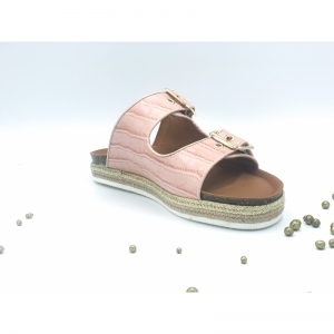 COCO NUDE ROZE