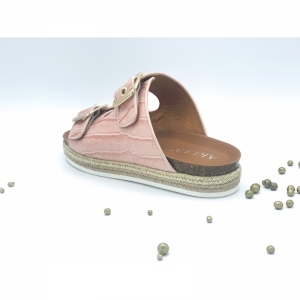 COCO NUDE ROZE