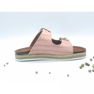 COCO NUDE ROZE