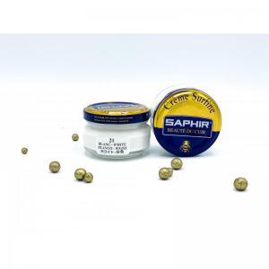 SAPHIR CREME SURFINE 50ML WIT