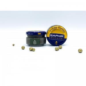 SAPHIR CREME SURFINE 50ML KAKI