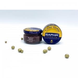 SAPHIR CREME SURFINE 50ML CHOCOLAT