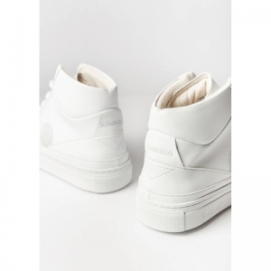 APLS HIGH MONO WHITE WIT