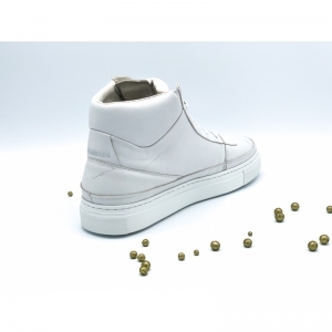 APLS HIGH MONO WHITE WIT