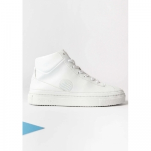 APLS HIGH MONO WHITE WIT