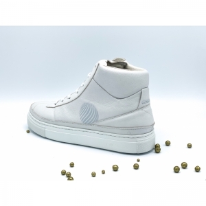 APLS HIGH MONO WHITE WIT