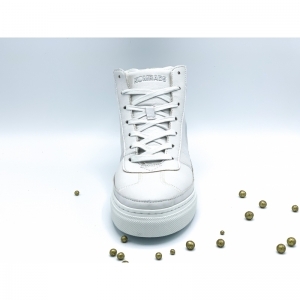 APLS HIGH MONO WHITE WIT