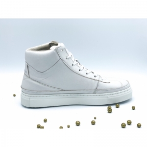 APLS HIGH MONO WHITE WIT