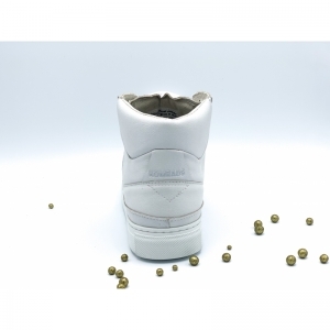 APLS HIGH MONO WHITE WIT
