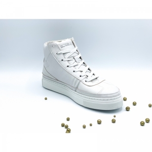 APLS HIGH MONO WHITE WIT